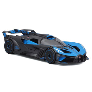 Maisto Special Edition 1/24 Bugatti Bolide Die Cast Model Car