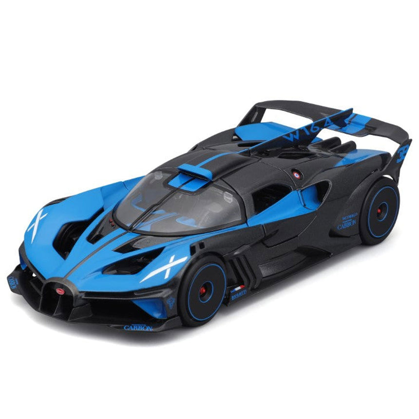 Maisto Special Edition 1/24 Bugatti Bolide Die Cast Model Car