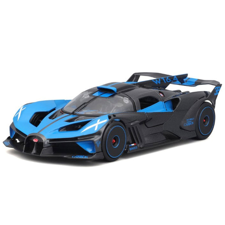 Maisto Special Edition 1/24 Bugatti Bolide Die Cast Model Car
