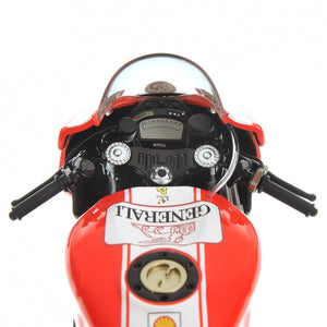 Minichamps 1:12 Valentino Rossi VR46 Moto GP Ducati Diecast Model Bike