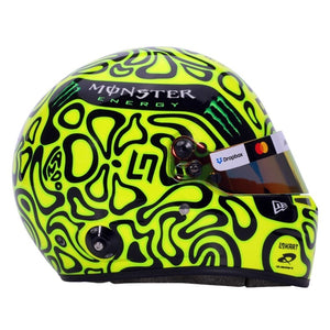 Bell Helmets 1:2 Scale Lando Norris Mclaren F1 Team Season 2025 Model Helmet