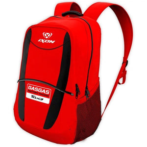 GasGas Team Moto GP Official Red Backpack