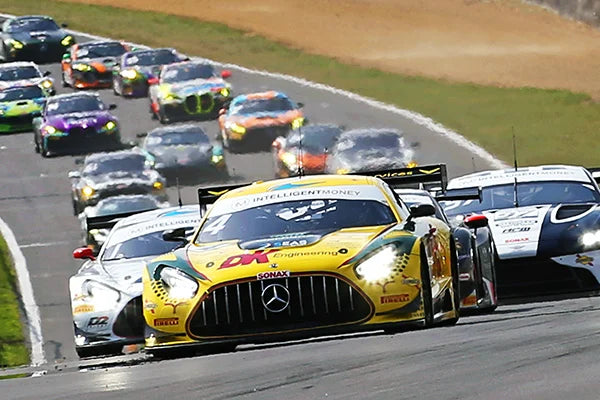 British GT Championships