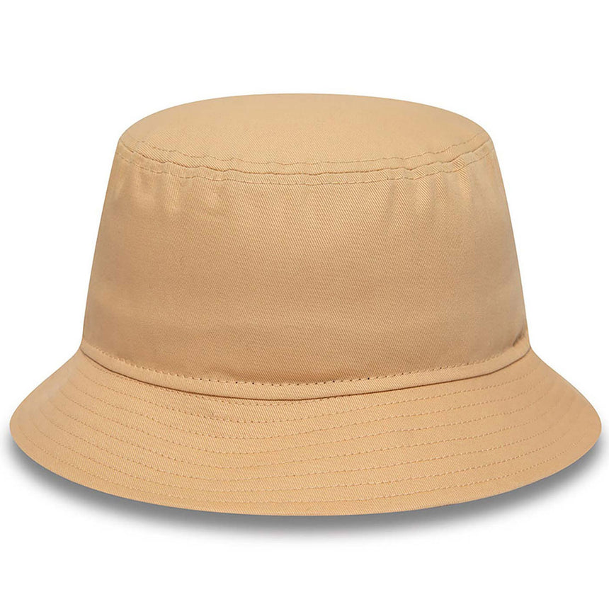 Red Bull Racing Beige Seasonal Bucket Hat
