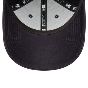 Red Bull Racing 2024 New Era Navy Blue Team Snap Back Cap