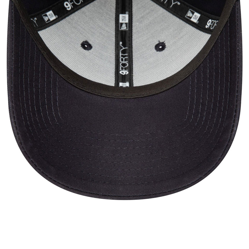 Red Bull Racing 2024 New Era Navy Blue Team Snap Back Cap