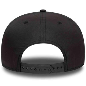 New Era 9Fifty Ducati Official Black Snapback Baseball Cap Racing Hat