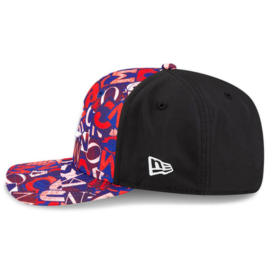 Alpine Racing 2024 Monaco Special Edition New Era Cap