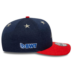 Alpine Racing 2024 United States Special Edition 9FIFTY Team Cap