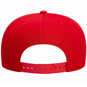 New Era 9Seventy Red Official Ducati Corse Baseball Cap Racing Hat