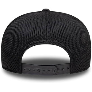 New Era 9Fifty Ducati Corse Official Gradient Black Snap Back Baseball Cap