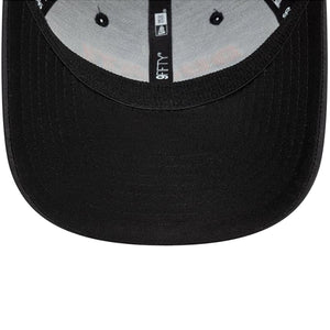 New Era 9Fifty Ducati Corse Official Gradient Black Snap Back Baseball Cap