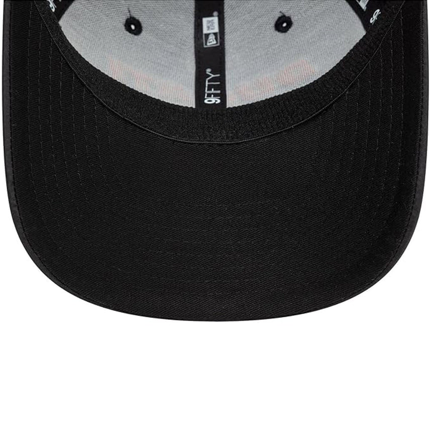 New Era 9Fifty Ducati Corse Official Gradient Black Snap Back Baseball Cap