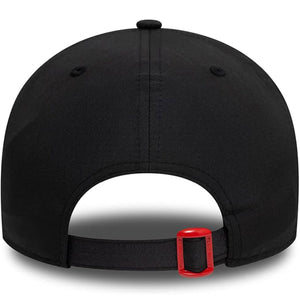 New Era 9Forty Ducat Corse Official Black Baseball Cap