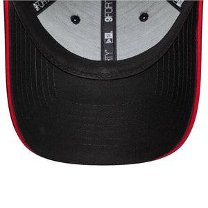 New Era 9Forty Ducat Corse Official Black Baseball Cap
