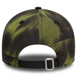 Valentino Rossi VR46 Moto GP New Era Halftone Sublimation Cap