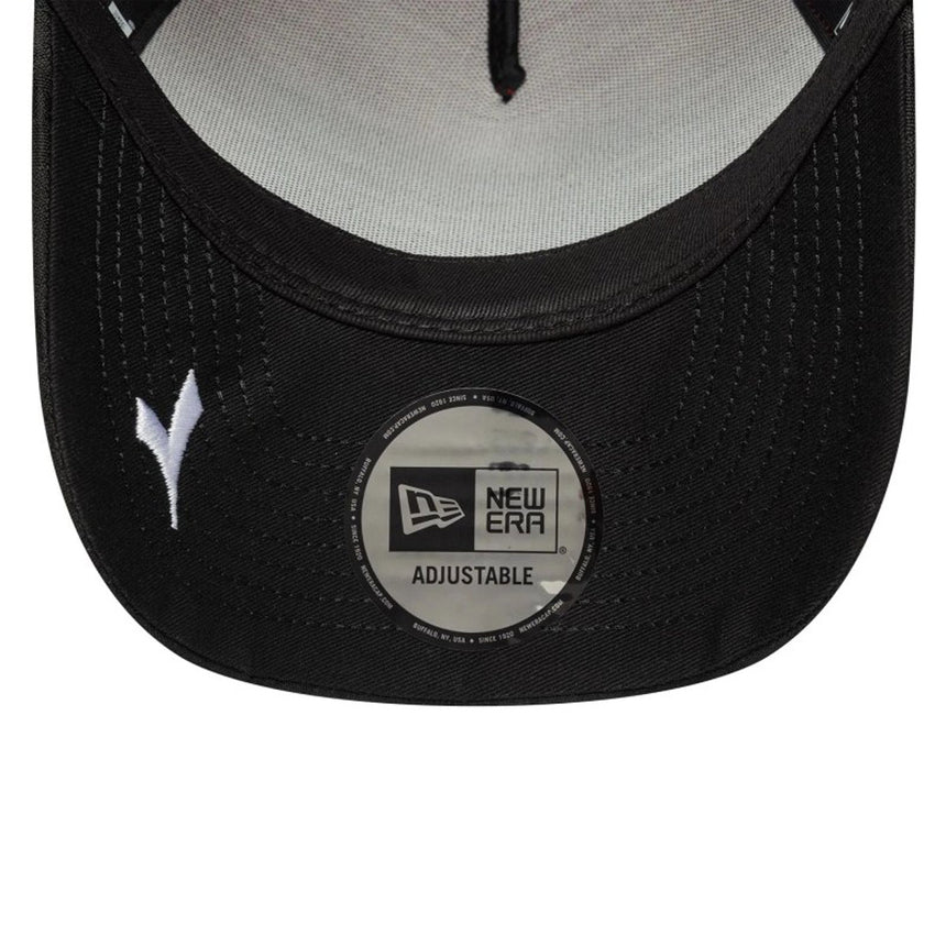 Ducati Lenovo Francesco Bagnaia #63 New Era 9Forty Official Baseball Cap