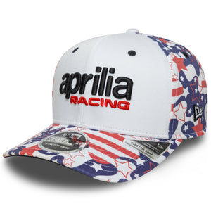 New Era 9Seventy Aprilla SE Austin Snap Back Baseball Cap