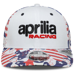 New Era 9Seventy Aprilla SE Austin Snap Back Baseball Cap