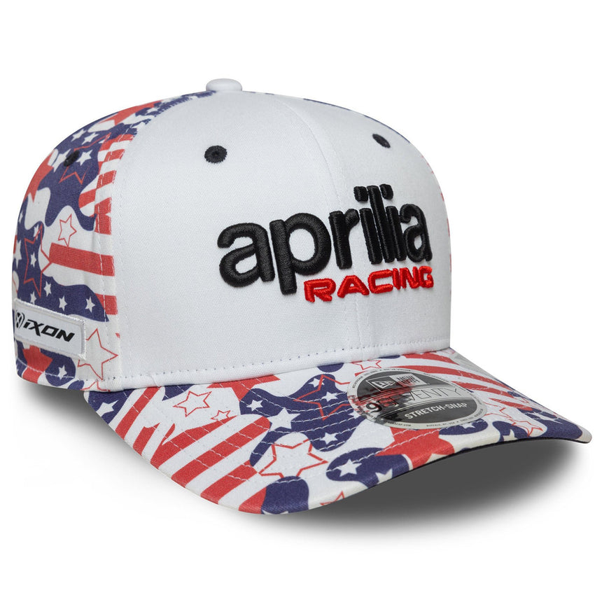 New Era 9Seventy Aprilla SE Austin Snap Back Baseball Cap