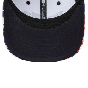 New Era 9Seventy Aprilla SE Austin Snap Back Baseball Cap