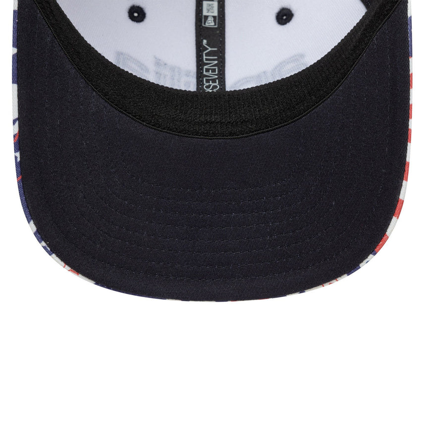 New Era 9Seventy Aprilla SE Austin Snap Back Baseball Cap
