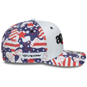 New Era 9Seventy Aprilla SE Austin Snap Back Baseball Cap