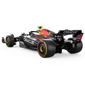Rastar 1/24 Redbull Racing RB19 #1 Max Verstappen Window Box Model