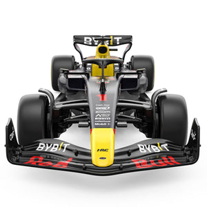 Rastar 1/24 Redbull Racing RB19 #1 Max Verstappen Window Box Model