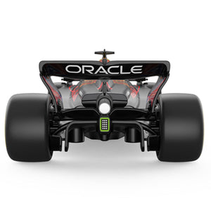 Rastar 1/24 Redbull Racing RB19 #1 Max Verstappen Window Box Model