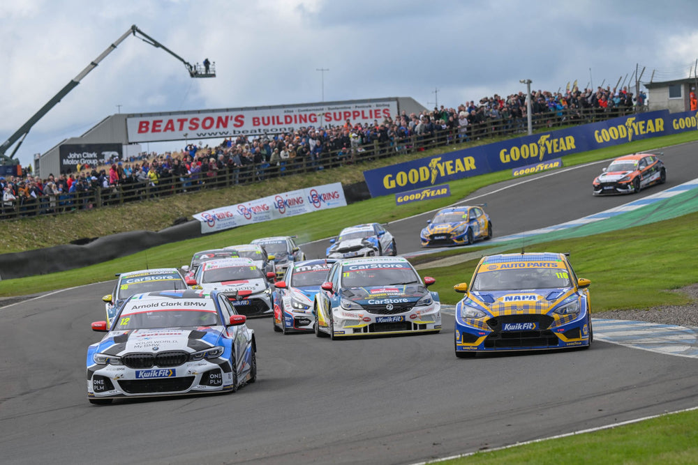 British Touring Car Championships
