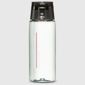 Porsche Motorsport 600 ml Water Bottle – Official Porsche Drinkware