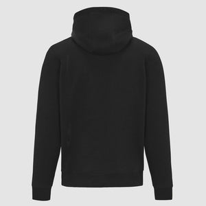Mercedes-AMG Petronas F1 Team Stealth Logo Hoodie Black