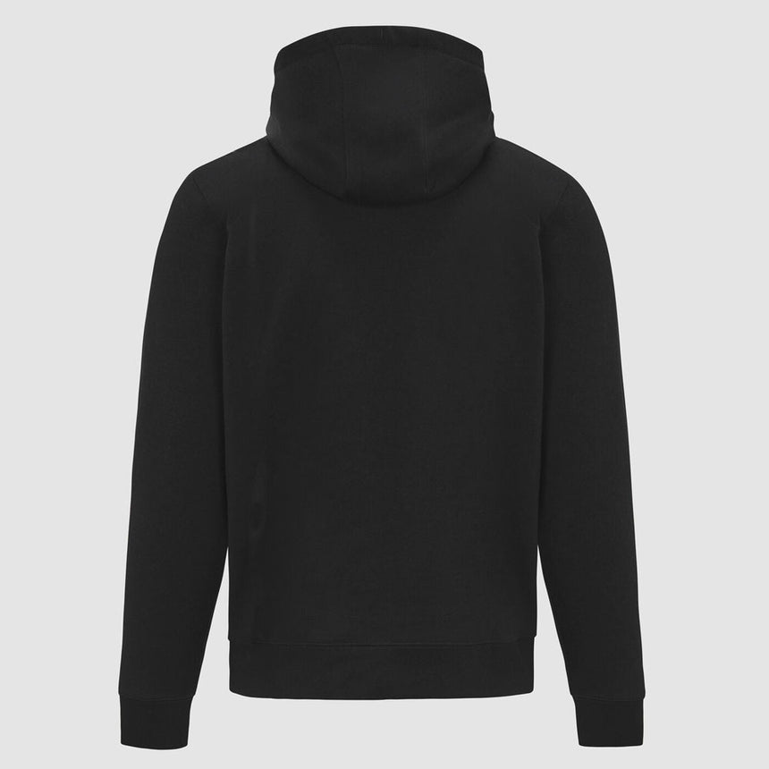 Mercedes-AMG Petronas F1 Team Stealth Logo Hoodie Black