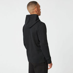 Mercedes-AMG Petronas F1 Team Stealth Logo Hoodie Black