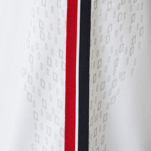 Mercedes AMG Petronas F1 Team Long Sleeve Driver Tee | White