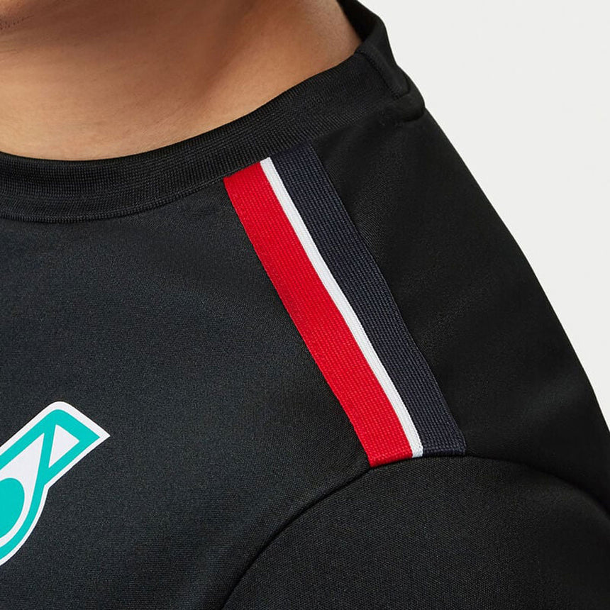 Mercedes AMG Petronas F1 Team Replica Mens Driver Tee