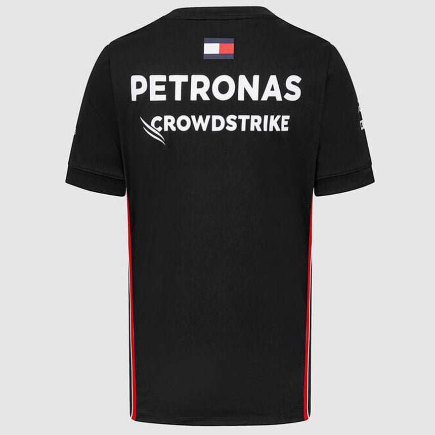 Mercedes AMG Petronas F1 Team Replica Mens Driver Tee