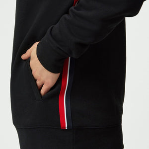 Mercedes AMG Petronas F1 Team Hoodie | Black