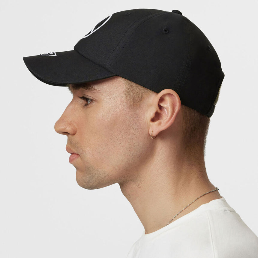 Mercedes AMG Petronas F1 Team 2023 George Russell #63 Dad Drivers Cap
