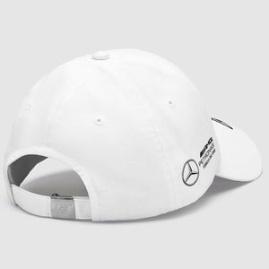 Mercedes AMG Petronas F1 Team 2023 George Russell #63 Dad Drivers Cap