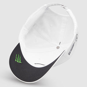 Mercedes AMG Petronas F1 Team 2023 George Russell #63 Dad Drivers Cap
