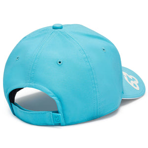 Mercedes AMG Petronas 2024 Replica George Russell #63 Driver Cap