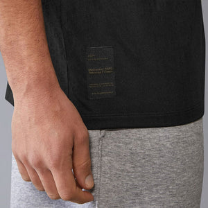 Mercedes AMG Petronas F1 Team 2024 Black Driver Tee Shirt