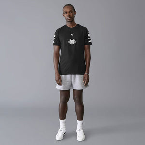 Scuderia Ferrari F1 Team Fanwear Graphic Tee | Black