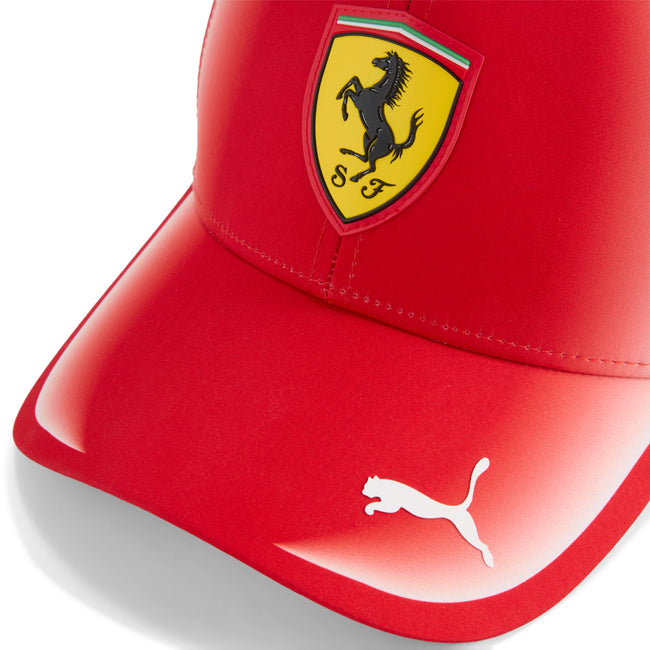 Ferrari Caps