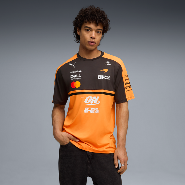 McLaren T Shirts