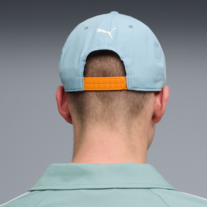 Mclaren Racing F1 Team PUMA 2026 Seaform Adjustable Size Baseball Cap