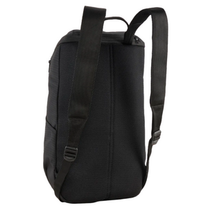 Mclaren Racing F1 Team PUMA 2026 Official Black Travel Backpack