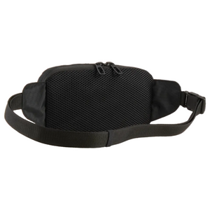 Mclaren Racing F1 Team PUMA 2026 Official Black Travel Waist Bag